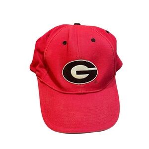 VTg university of Georgia hat